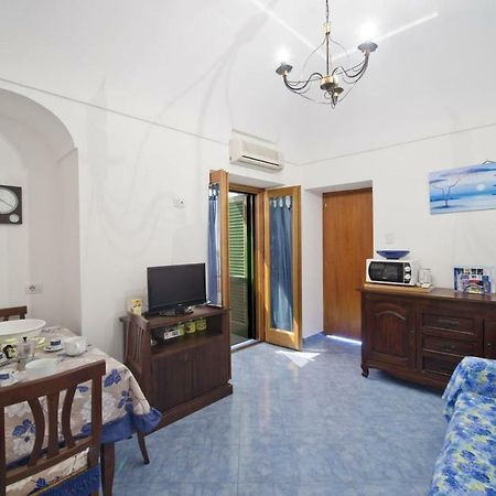 Casa Maia Blu Villa Praiano Eksteriør billede
