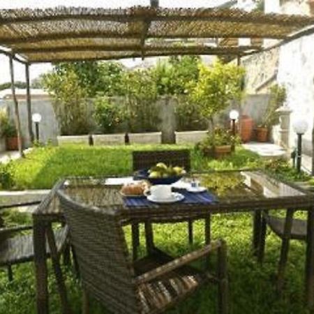 Casa Maia Blu Villa Praiano Eksteriør billede