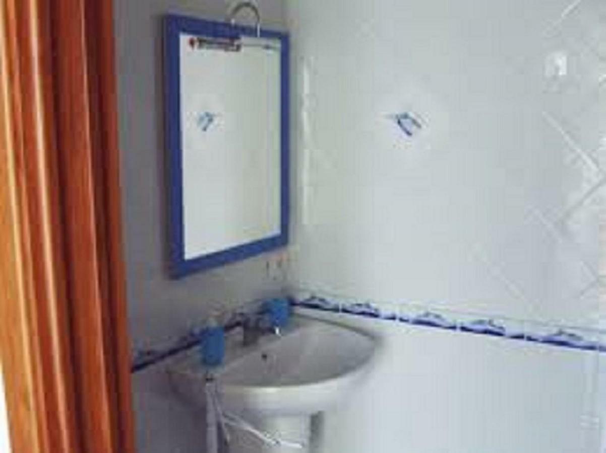 Casa Maia Blu Villa Praiano Eksteriør billede